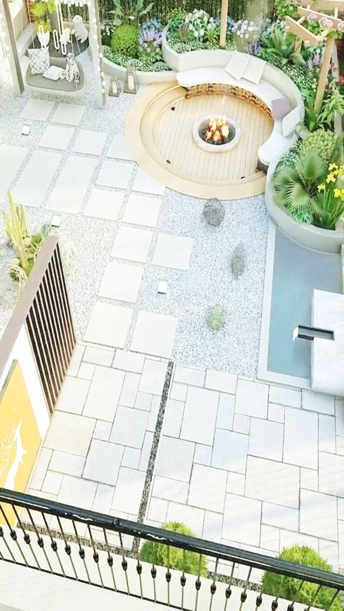 打造理想空間 貴陽專業(yè)園林景觀設(shè)計(jì)與施工服務(wù)